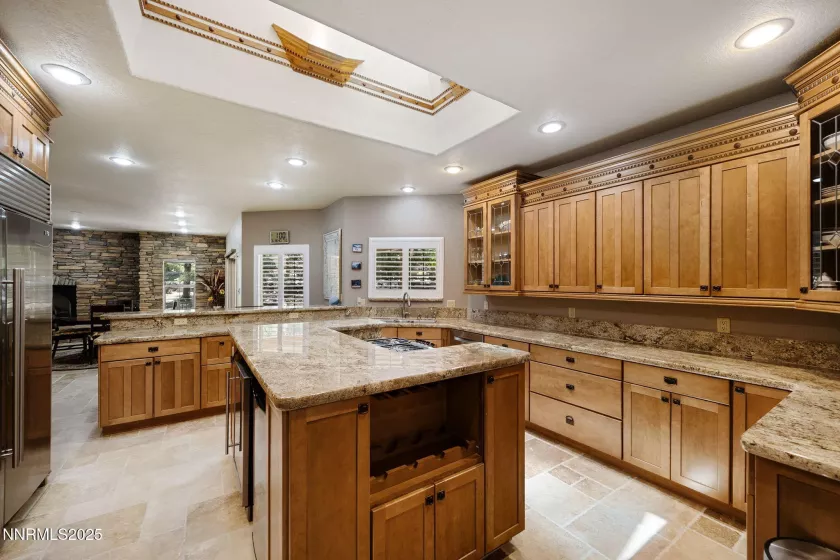 14501 Quail Rock, Reno, Nevada 89511, 4 Bedrooms Bedrooms, ,4 BathroomsBathrooms,Residential,Residential,Quail Rock,250050213