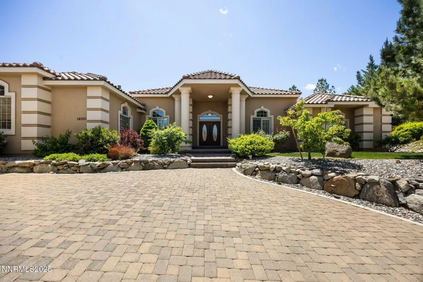 14501 Quail Rock, Reno, Nevada 89511, 4 Bedrooms Bedrooms, ,4 BathroomsBathrooms,Residential,Residential,Quail Rock,250050213