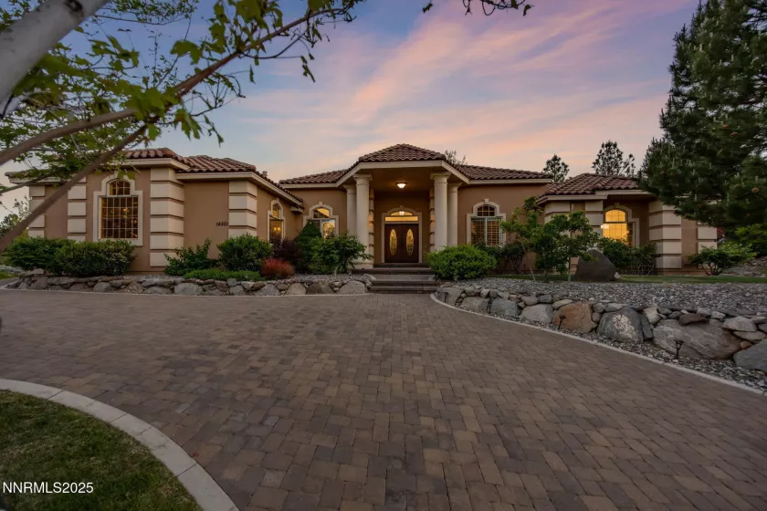 14501 Quail Rock, Reno, Nevada 89511, 4 Bedrooms Bedrooms, ,4 BathroomsBathrooms,Residential,Residential,Quail Rock,250050213