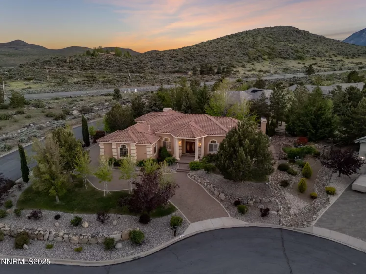 14501 Quail Rock, Reno, Nevada 89511, 4 Bedrooms Bedrooms, ,4 BathroomsBathrooms,Residential,Residential,Quail Rock,250050213