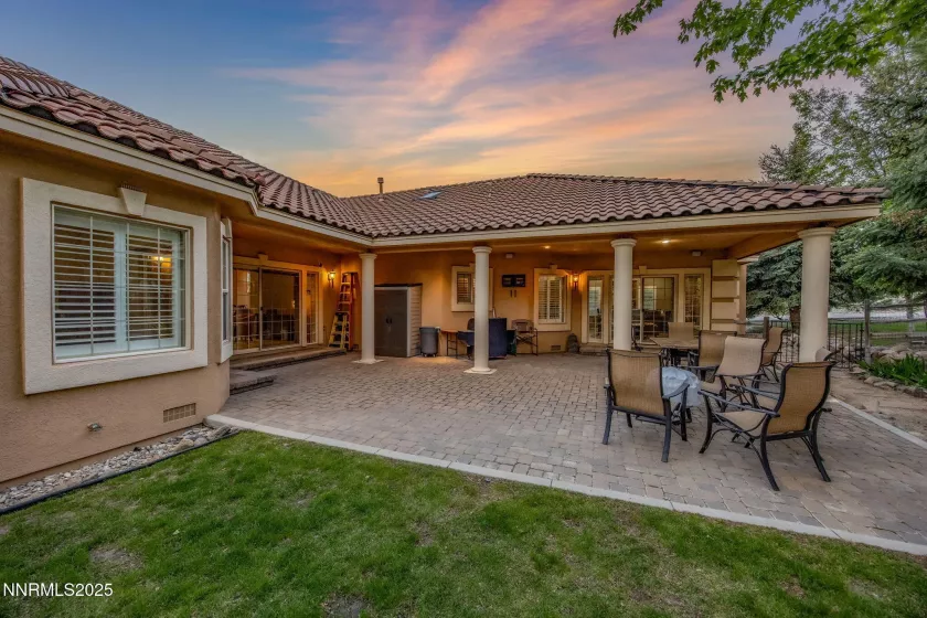 14501 Quail Rock, Reno, Nevada 89511, 4 Bedrooms Bedrooms, ,4 BathroomsBathrooms,Residential,Residential,Quail Rock,250050213