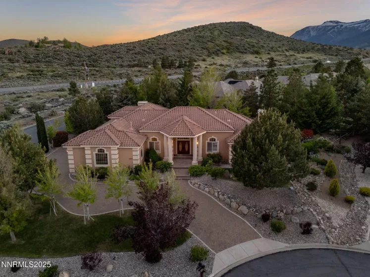 14501 Quail Rock, Reno, Nevada 89511, 4 Bedrooms Bedrooms, ,4 BathroomsBathrooms,Residential,Residential,Quail Rock,250050213