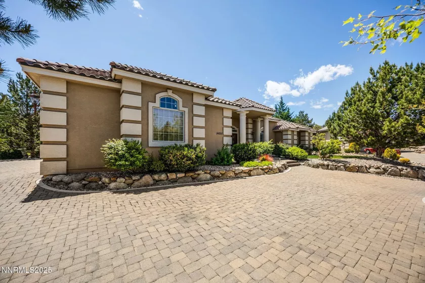 14501 Quail Rock, Reno, Nevada 89511, 4 Bedrooms Bedrooms, ,4 BathroomsBathrooms,Residential,Residential,Quail Rock,250050213