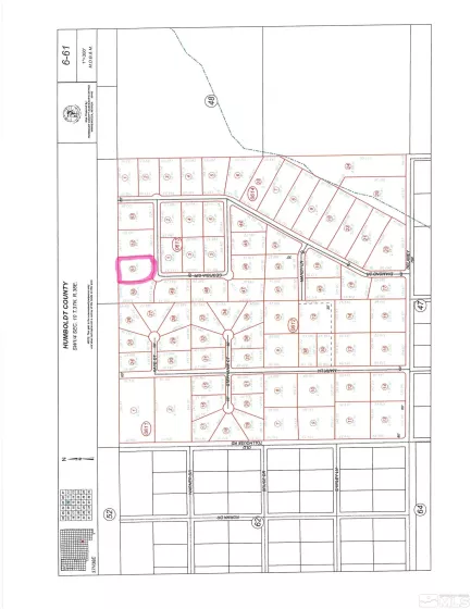 3560 Georgia, Winnemucca, Nevada 89445, ,Land,Residential,Georgia,250001588