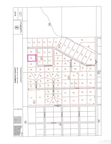 3580 Georgia, Winnemucca, Nevada 89445, ,Land,Residential,Georgia,250001590