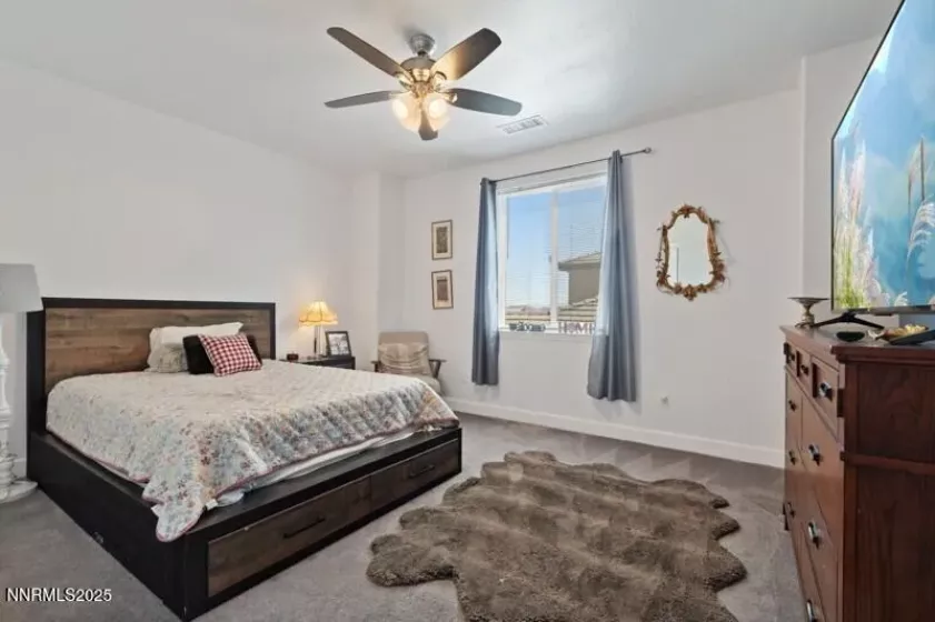 6127 Red Stable, Sparks, Nevada 89436, 3 Bedrooms Bedrooms, ,3 BathroomsBathrooms,Residential,Residential,Red Stable,250050456