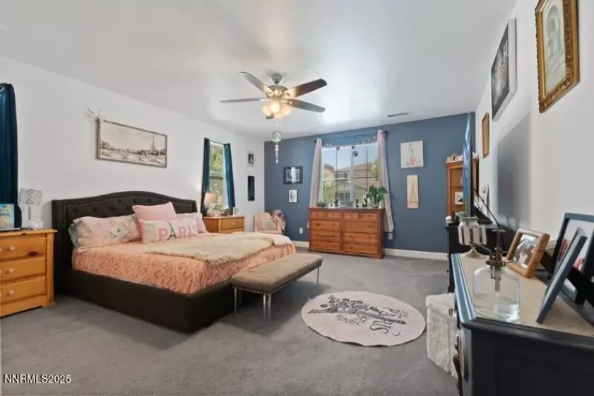 6127 Red Stable, Sparks, Nevada 89436, 3 Bedrooms Bedrooms, ,3 BathroomsBathrooms,Residential,Residential,Red Stable,250050456