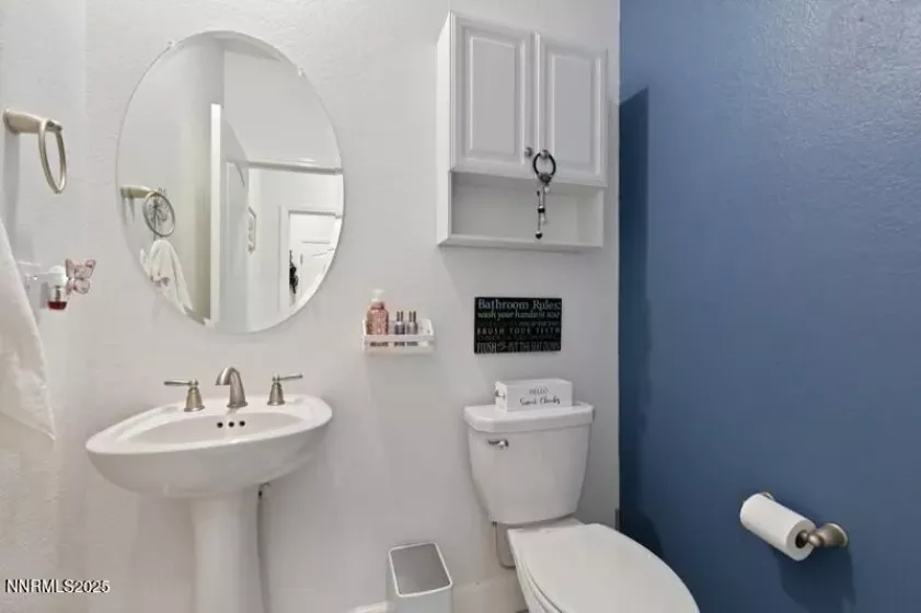 6127 Red Stable, Sparks, Nevada 89436, 3 Bedrooms Bedrooms, ,3 BathroomsBathrooms,Residential,Residential,Red Stable,250050456