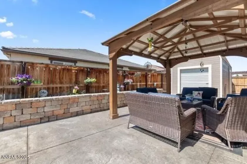 6127 Red Stable, Sparks, Nevada 89436, 3 Bedrooms Bedrooms, ,3 BathroomsBathrooms,Residential,Residential,Red Stable,250050456