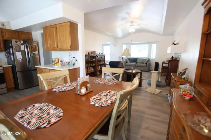 1017 Rose Bud, Yerington, Nevada 89447, 3 Bedrooms Bedrooms, ,2 BathroomsBathrooms,Residential,Residential,Rose Bud,250050458
