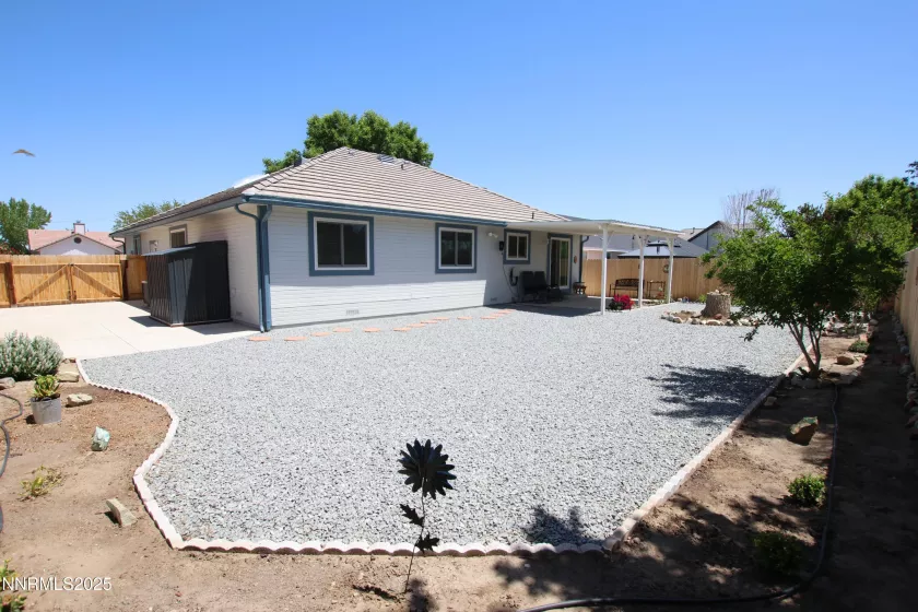 1017 Rose Bud, Yerington, Nevada 89447, 3 Bedrooms Bedrooms, ,2 BathroomsBathrooms,Residential,Residential,Rose Bud,250050458