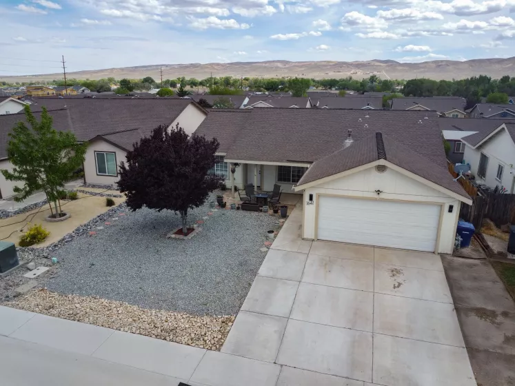 1641 Meadows, Fernley, Nevada 89408, 3 Bedrooms Bedrooms, ,2 BathroomsBathrooms,Residential,Residential,Meadows,250050459