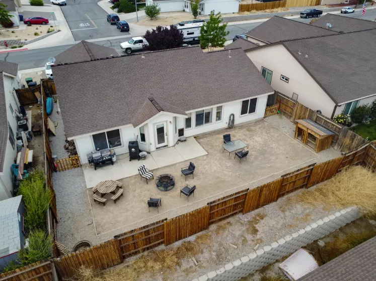 1641 Meadows, Fernley, Nevada 89408, 3 Bedrooms Bedrooms, ,2 BathroomsBathrooms,Residential,Residential,Meadows,250050459