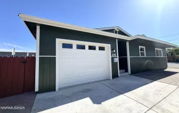 Residential Residential