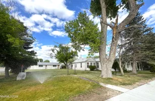 831 1st, Battle Mountain, Nevada 89820, 3 Bedrooms Bedrooms, ,1 BathroomBathrooms,Residential,Residential,1st,250050457