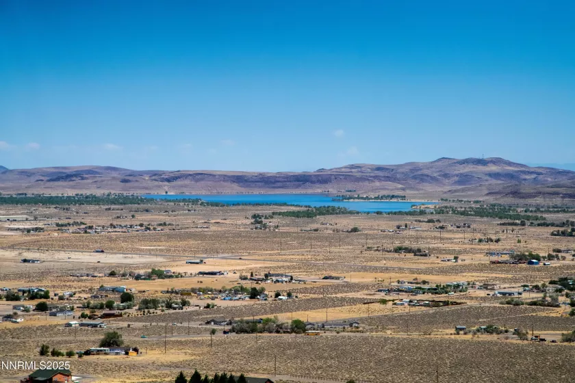0 McGuire Avenue, Silver Springs, Nevada 89429, ,Land,Residential,McGuire Avenue,250050464