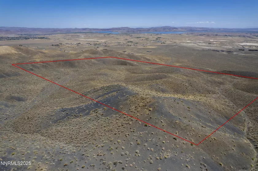 0 McGuire Avenue, Silver Springs, Nevada 89429, ,Land,Residential,McGuire Avenue,250050464