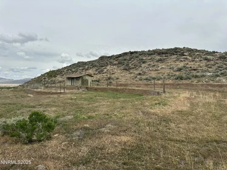 0 Fish Springs, Reno, Nevada 89510, ,Land,Residential,Fish Springs,250050465