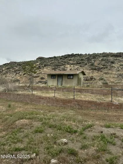 0 Fish Springs, Reno, Nevada 89510, ,Land,Residential,Fish Springs,250050465