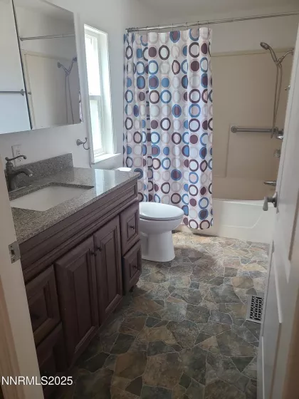 3189 Dallas, Fallon, Nevada 89406, 3 Bedrooms Bedrooms, ,2 BathroomsBathrooms,Residential,Residential,Dallas,250050469
