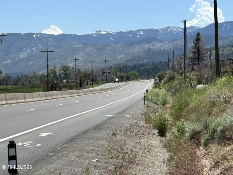 815 Old US Hwy 395, Washoe Valley, Nevada 89704, ,Land,Residential,Old US Hwy 395,250050472