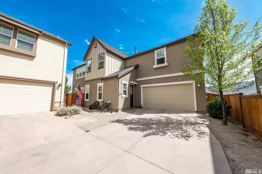 2020 Heavenly View, Reno, Nevada 89523, 5 Bedrooms Bedrooms, ,4 BathroomsBathrooms,Residential,Residential,Heavenly View,250005334