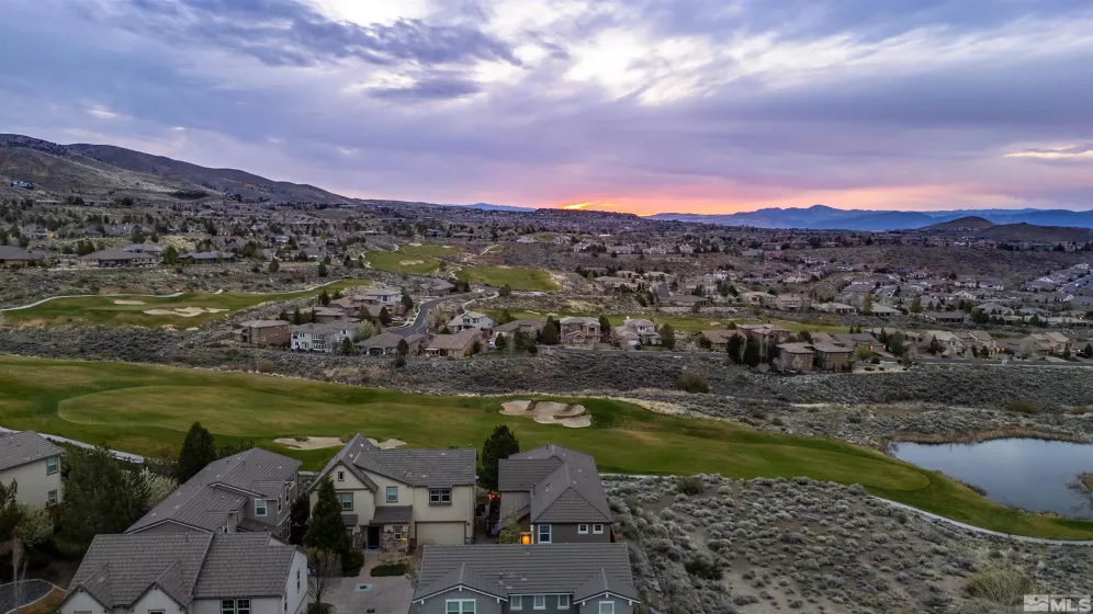 2020 Heavenly View, Reno, Nevada 89523, 5 Bedrooms Bedrooms, ,4 BathroomsBathrooms,Residential,Residential,Heavenly View,250005334