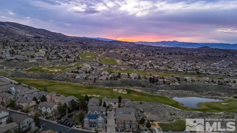 2020 Heavenly View, Reno, Nevada 89523, 5 Bedrooms Bedrooms, ,4 BathroomsBathrooms,Residential,Residential,Heavenly View,250005334