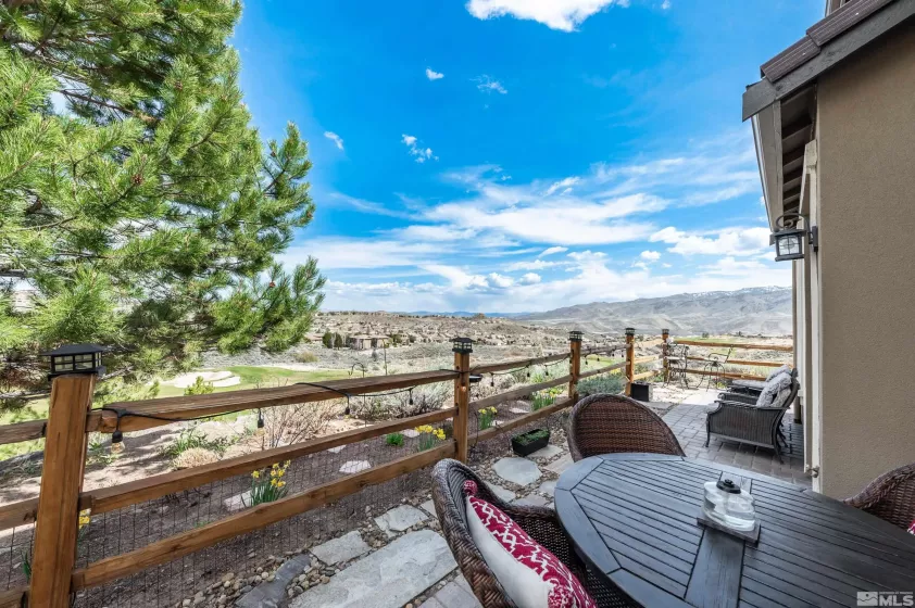 2020 Heavenly View, Reno, Nevada 89523, 5 Bedrooms Bedrooms, ,4 BathroomsBathrooms,Residential,Residential,Heavenly View,250005334