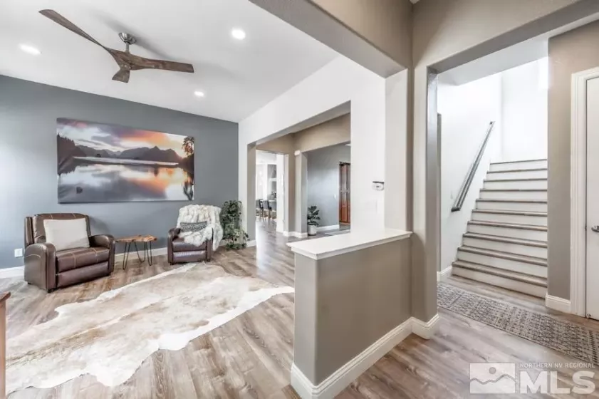 2020 Heavenly View, Reno, Nevada 89523, 5 Bedrooms Bedrooms, ,4 BathroomsBathrooms,Residential,Residential,Heavenly View,250005334