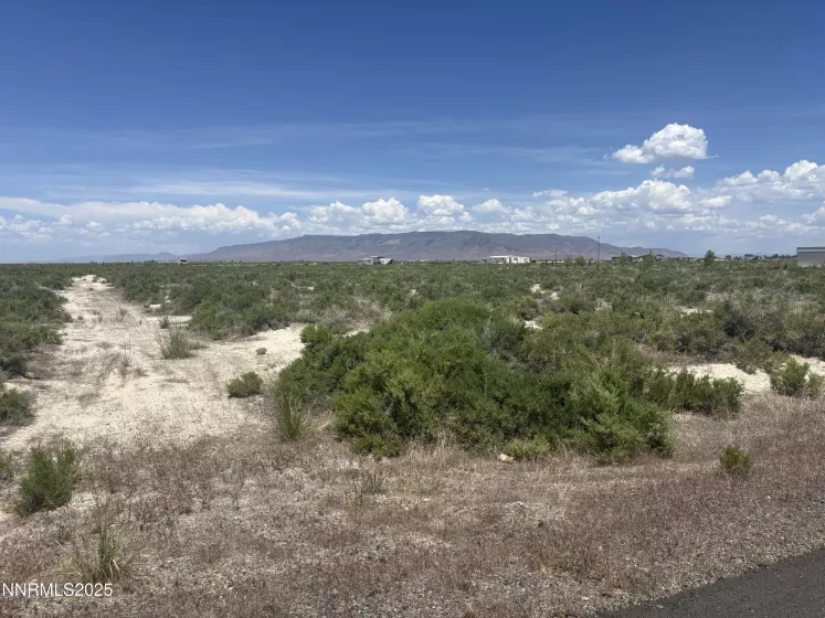 1565 William Harrison, Battle Mountain, Nevada 89820, ,Land,Residential,William Harrison,250050524