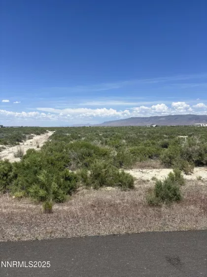 1565 William Harrison, Battle Mountain, Nevada 89820, ,Land,Residential,William Harrison,250050524