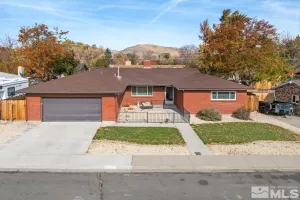 700 Ivy, Carson City, Nevada 89703, 3 Bedrooms Bedrooms, ,3 BathroomsBathrooms,Residential,Residential,Ivy,240014586