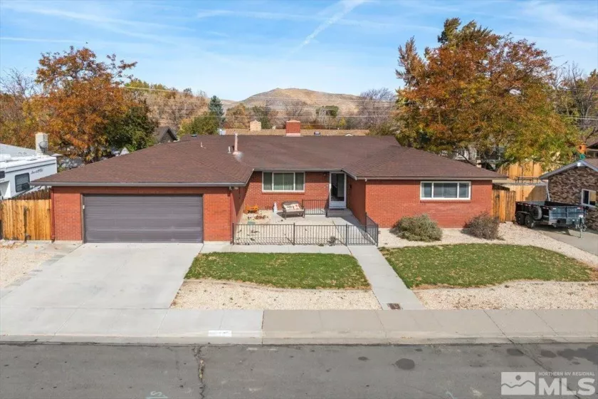 700 Ivy, Carson City, Nevada 89703, 3 Bedrooms Bedrooms, ,3 BathroomsBathrooms,Residential,Residential,Ivy,240014586