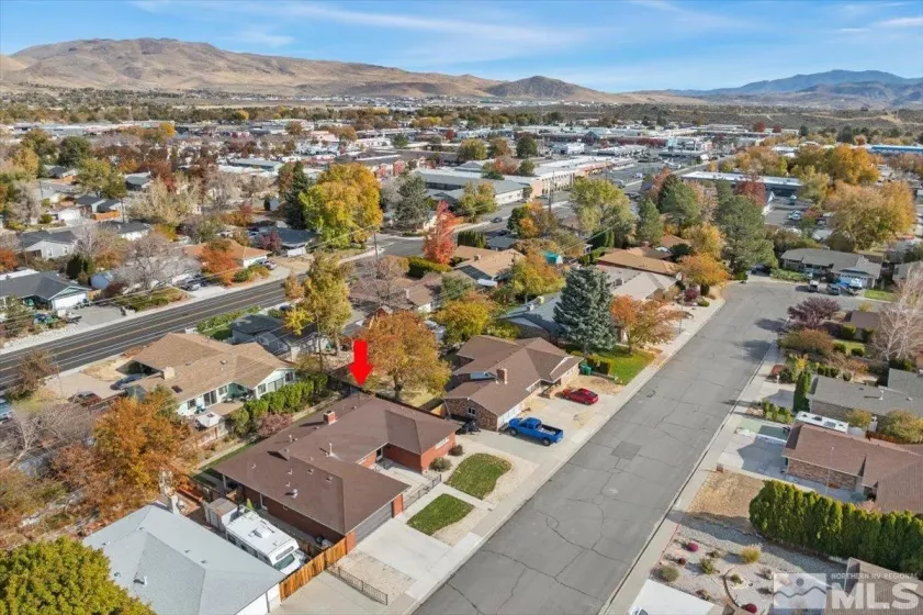 700 Ivy, Carson City, Nevada 89703, 3 Bedrooms Bedrooms, ,3 BathroomsBathrooms,Residential,Residential,Ivy,240014586