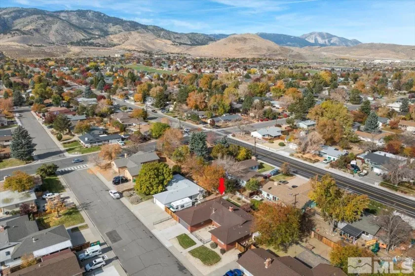 700 Ivy, Carson City, Nevada 89703, 3 Bedrooms Bedrooms, ,3 BathroomsBathrooms,Residential,Residential,Ivy,240014586
