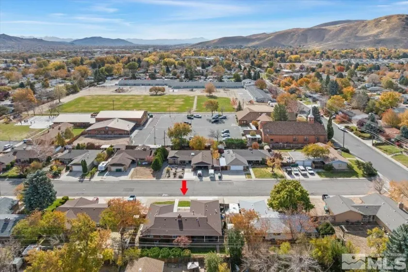 700 Ivy, Carson City, Nevada 89703, 3 Bedrooms Bedrooms, ,3 BathroomsBathrooms,Residential,Residential,Ivy,240014586