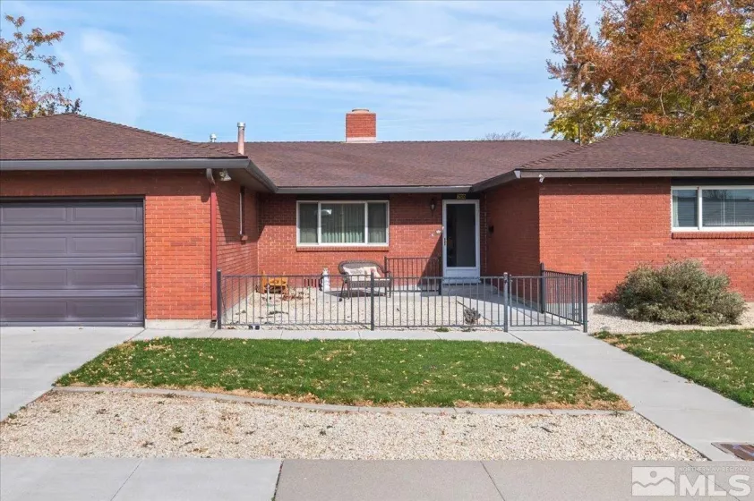 700 Ivy, Carson City, Nevada 89703, 3 Bedrooms Bedrooms, ,3 BathroomsBathrooms,Residential,Residential,Ivy,240014586