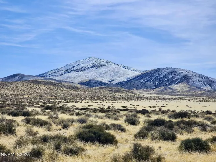 0 Blue Mountain, Winnemucca, Nevada 89445, ,Land,Residential,Blue Mountain,250050525