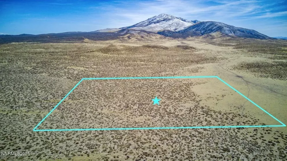 0 Blue Mountain, Winnemucca, Nevada 89445, ,Land,Residential,Blue Mountain,250050525