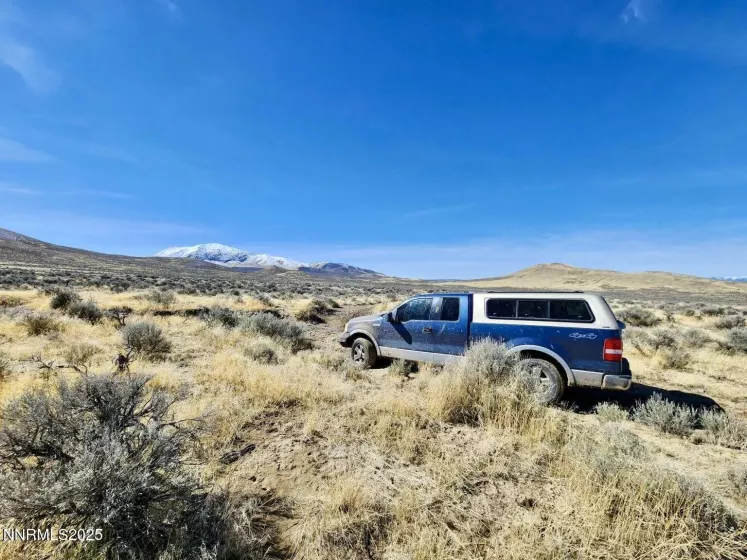 0 Blue Mountain, Winnemucca, Nevada 89445, ,Land,Residential,Blue Mountain,250050525