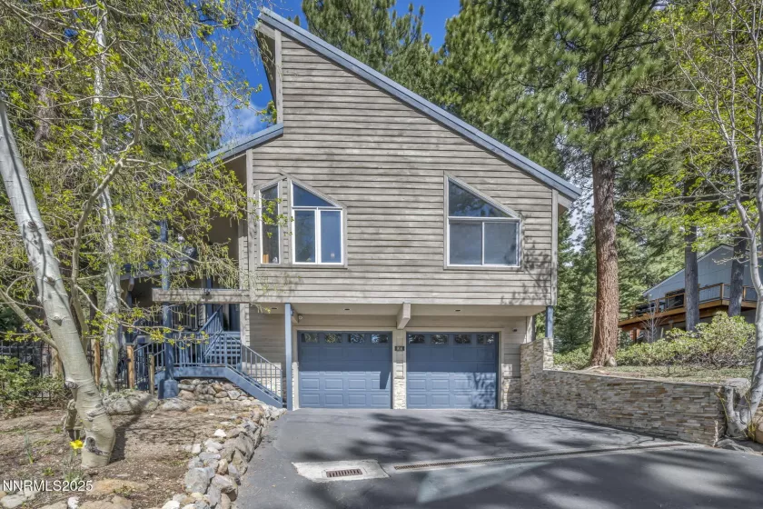 914 Jennifer, Incline Village, Nevada 89451, 3 Bedrooms Bedrooms, ,4 BathroomsBathrooms,Residential,Residential,Jennifer,250050530