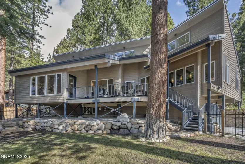 914 Jennifer, Incline Village, Nevada 89451, 3 Bedrooms Bedrooms, ,4 BathroomsBathrooms,Residential,Residential,Jennifer,250050530