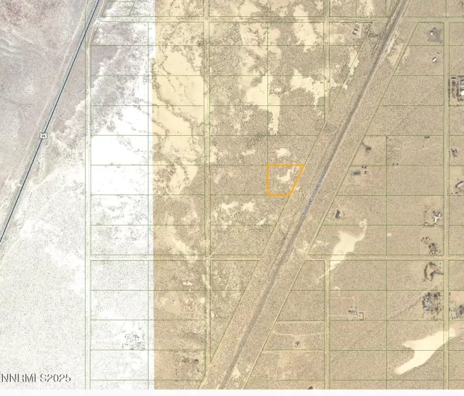 9335 Vía Segundo, Silver Springs, Nevada 89429, ,Land,Residential,Vía Segundo,250050535
