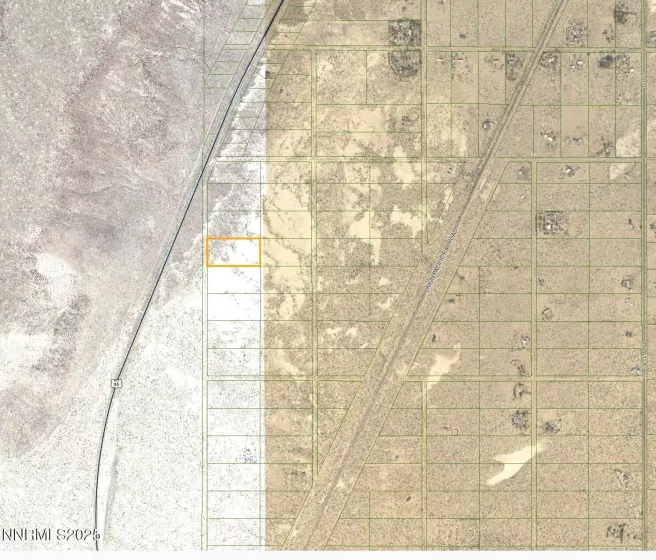 9210 Paseo Grande, Silver Springs, Nevada 89429, ,Land,Residential,Paseo Grande,250050534