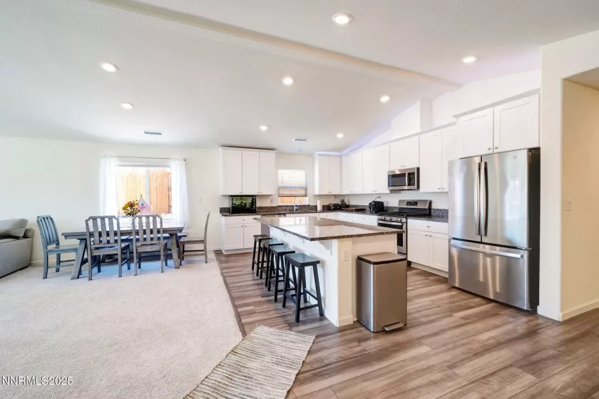 507 Echo Canyon, Dayton, Nevada 89403, 4 Bedrooms Bedrooms, ,2 BathroomsBathrooms,Residential,Residential,Echo Canyon,250050538