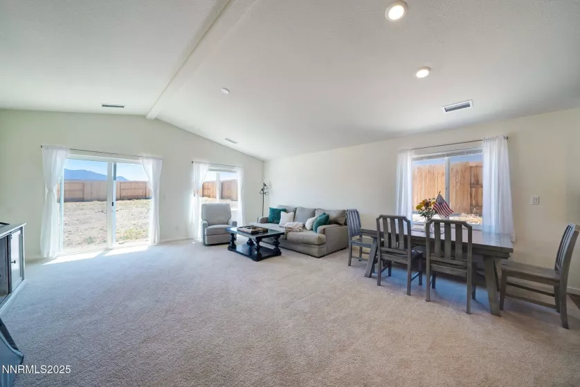 507 Echo Canyon, Dayton, Nevada 89403, 4 Bedrooms Bedrooms, ,2 BathroomsBathrooms,Residential,Residential,Echo Canyon,250050538