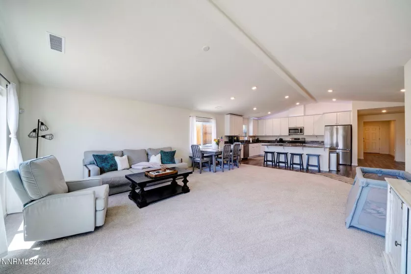 507 Echo Canyon, Dayton, Nevada 89403, 4 Bedrooms Bedrooms, ,2 BathroomsBathrooms,Residential,Residential,Echo Canyon,250050538