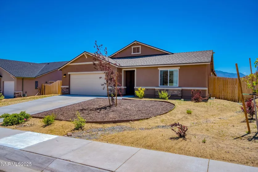 507 Echo Canyon, Dayton, Nevada 89403, 4 Bedrooms Bedrooms, ,2 BathroomsBathrooms,Residential,Residential,Echo Canyon,250050538
