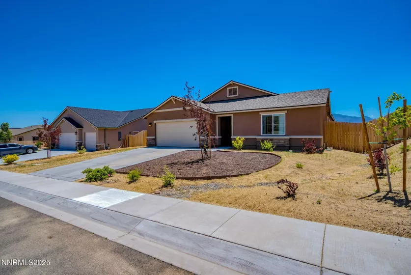 507 Echo Canyon, Dayton, Nevada 89403, 4 Bedrooms Bedrooms, ,2 BathroomsBathrooms,Residential,Residential,Echo Canyon,250050538